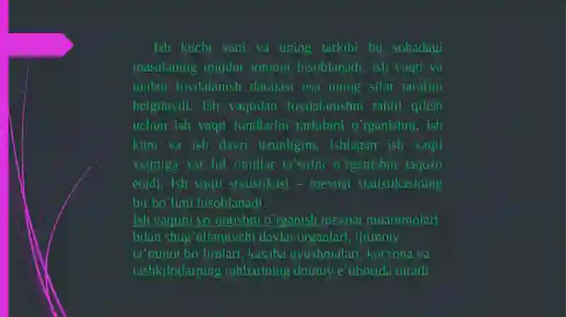 Mehnat resurslari balansi 3