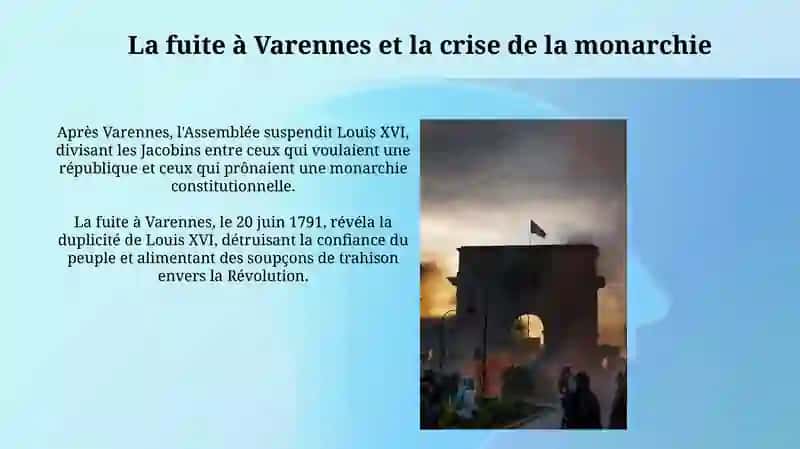 La Révolution française 3