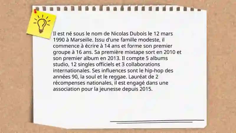 Mon rappeur prefere 3