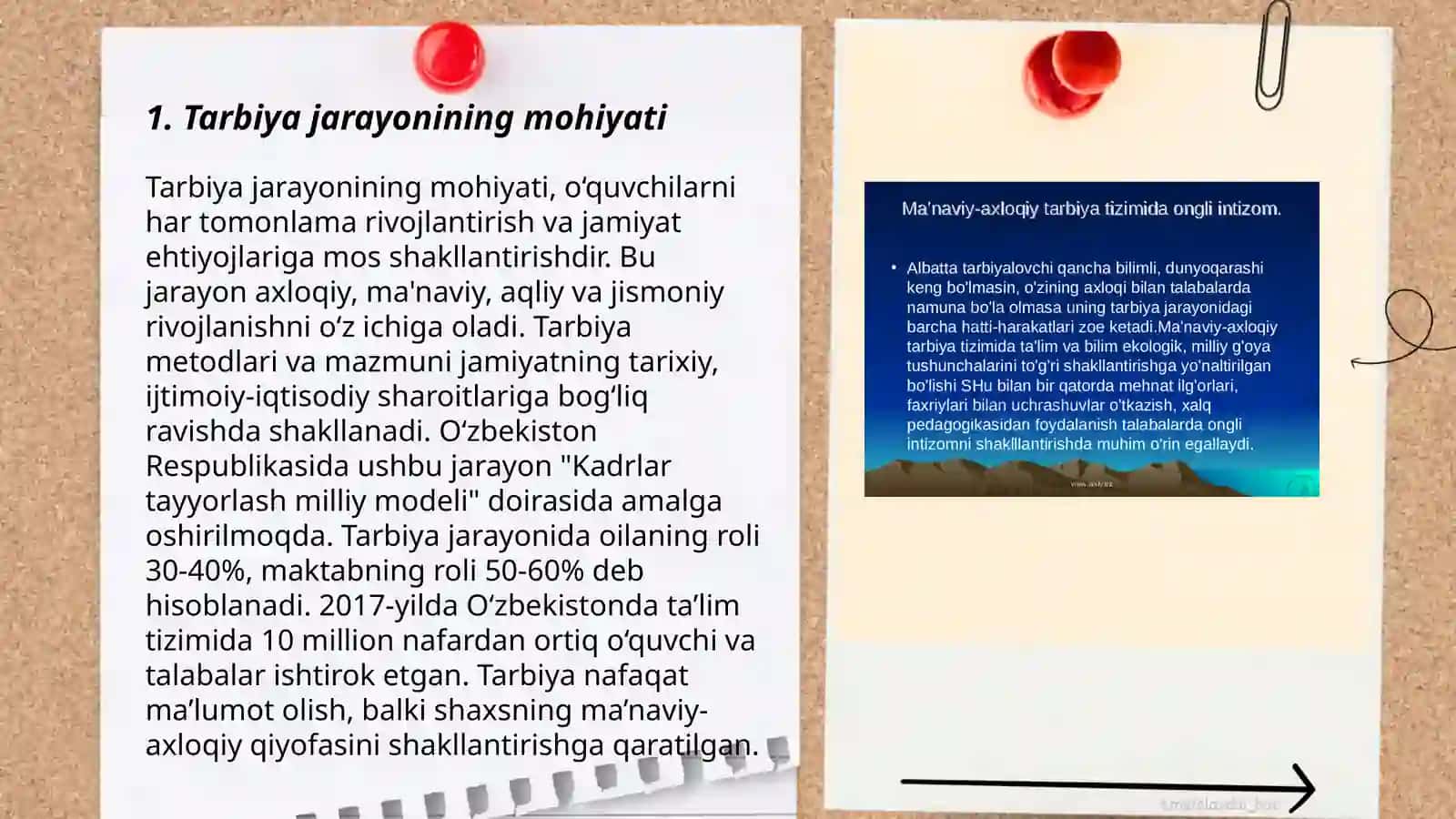 Jo'rayeva Muxlisa 3