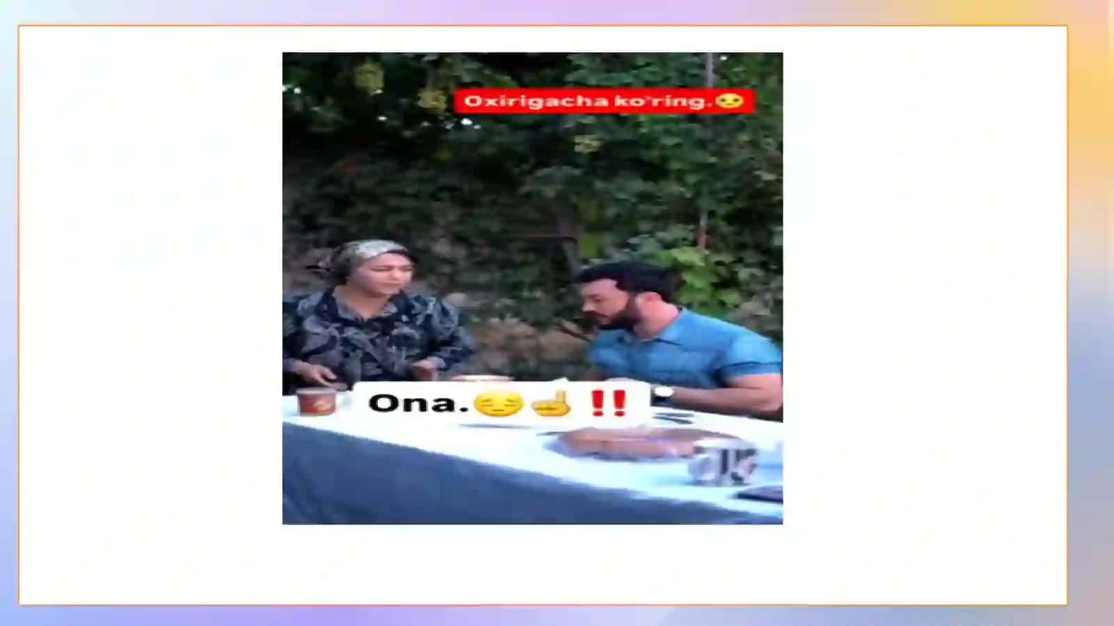 Yordamchi maktabdagi ijtimoiy-maishiy hayotga yoʻnaltirish darslarini kuzatish 3