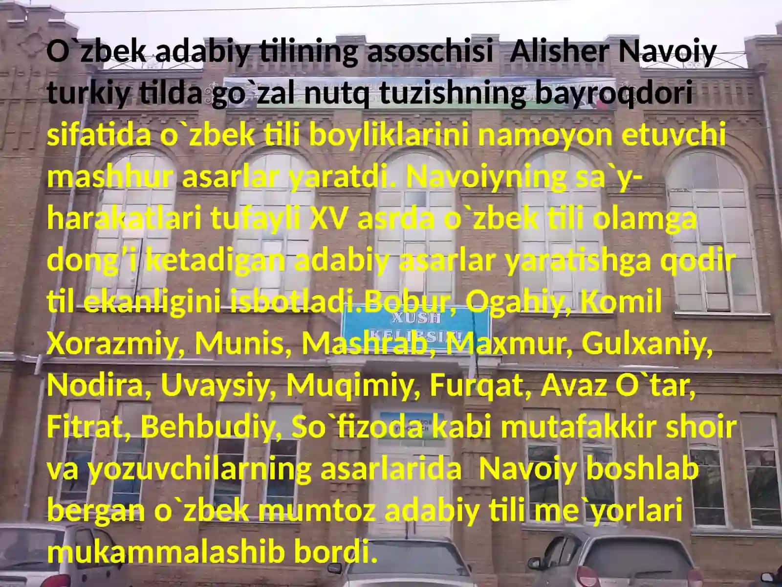 NAVOIY IJODIDA NUTQ MADANIYATIMASALALARIREJA 3