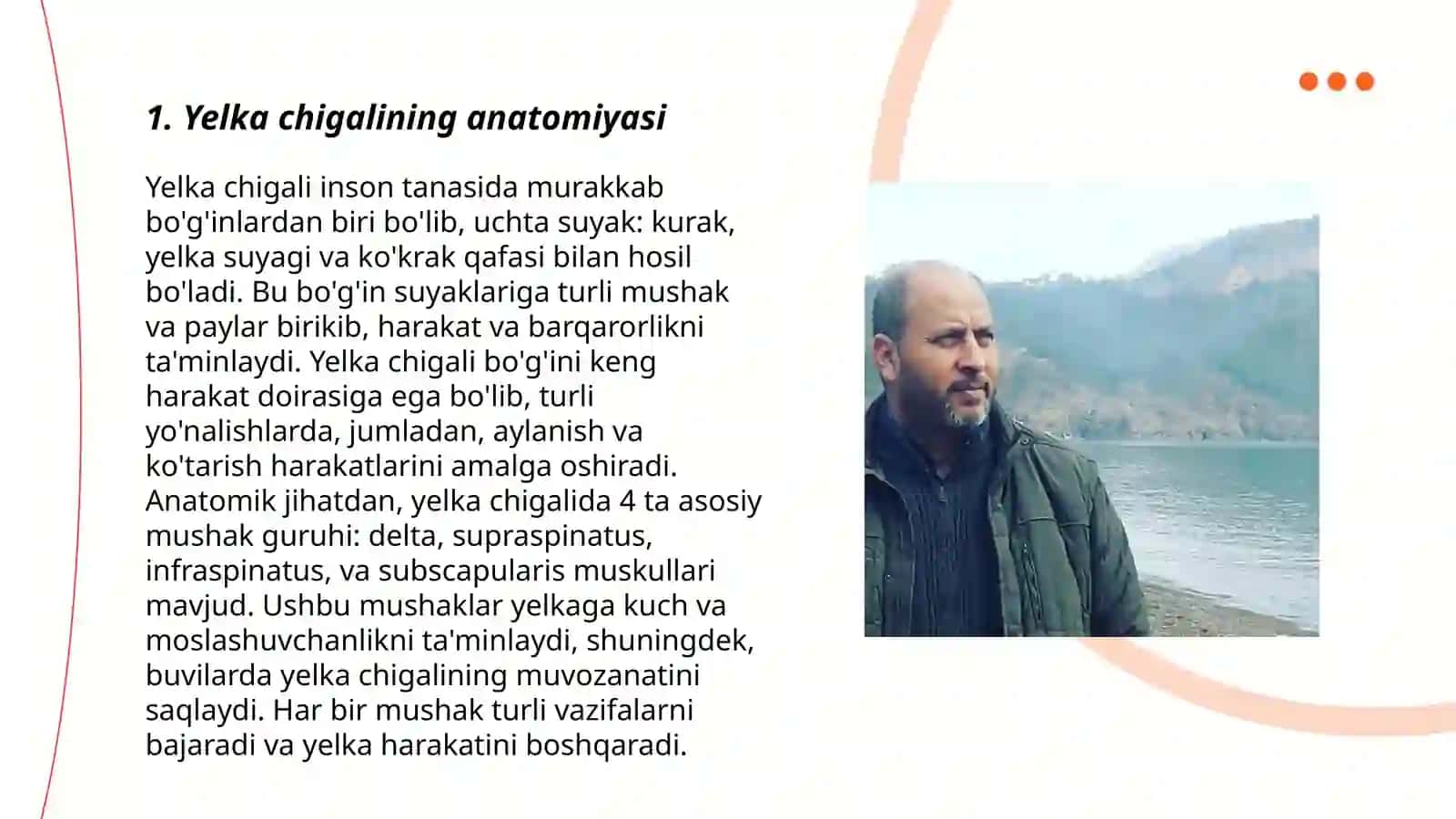 Yelka chigali 3
