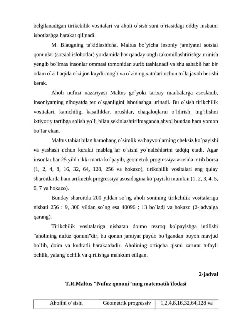 Nufuz nazariyasi 3