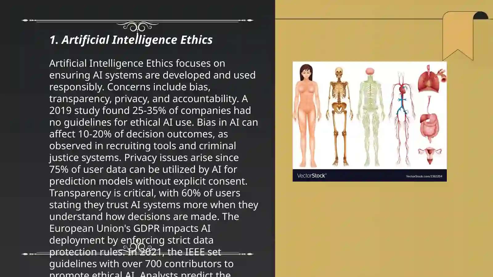 Artificial Intelligence Ethics 3