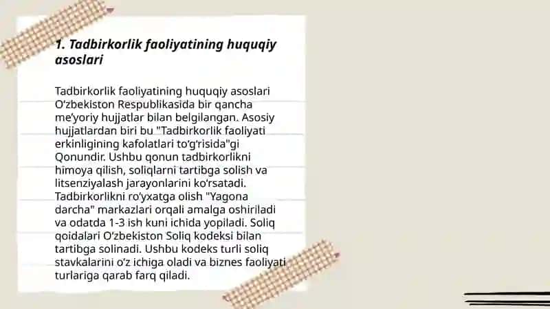 Jismoniy shaxslarni soliqqa tortishning xususiyatlari 3