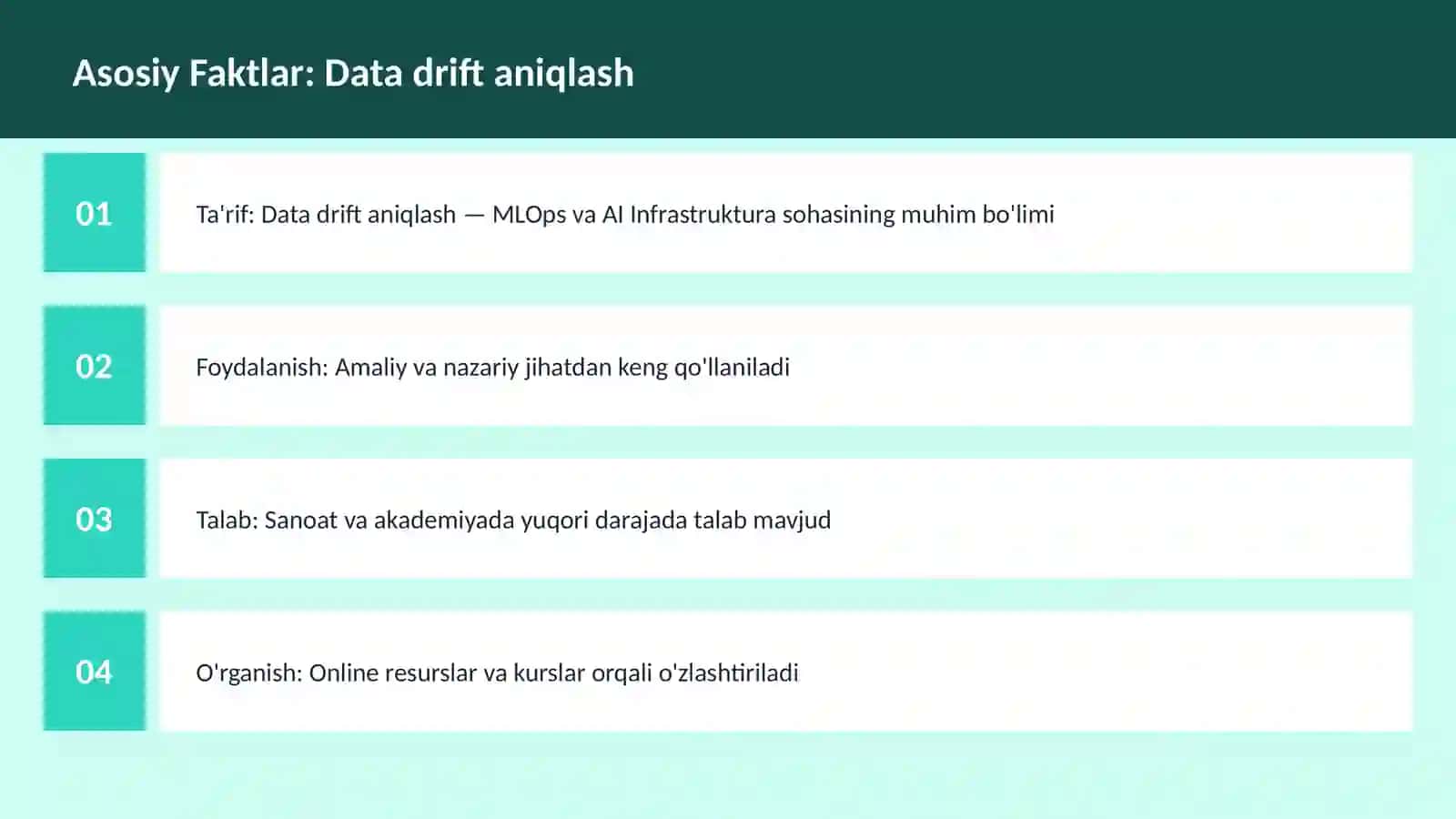 MLOPS VA AI INFRASTRUKTURA 3