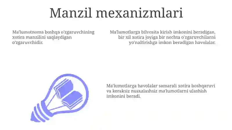 Ma'lumotnoma 3