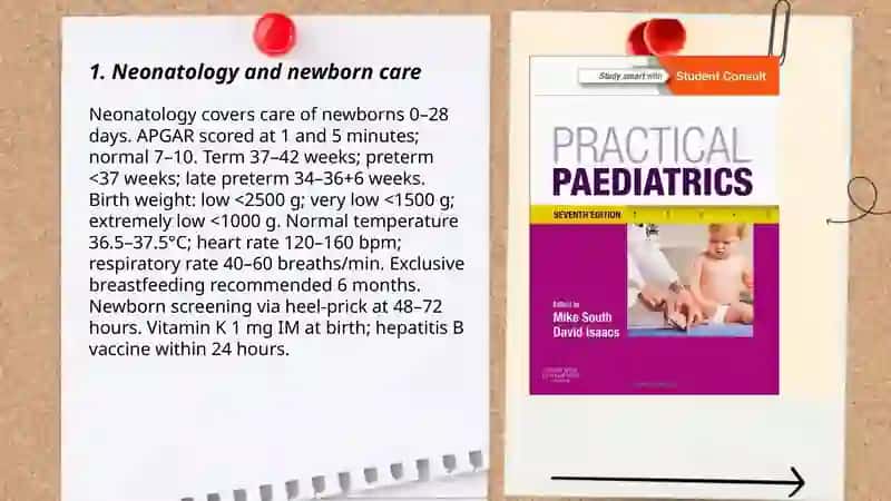Pediatrics 3