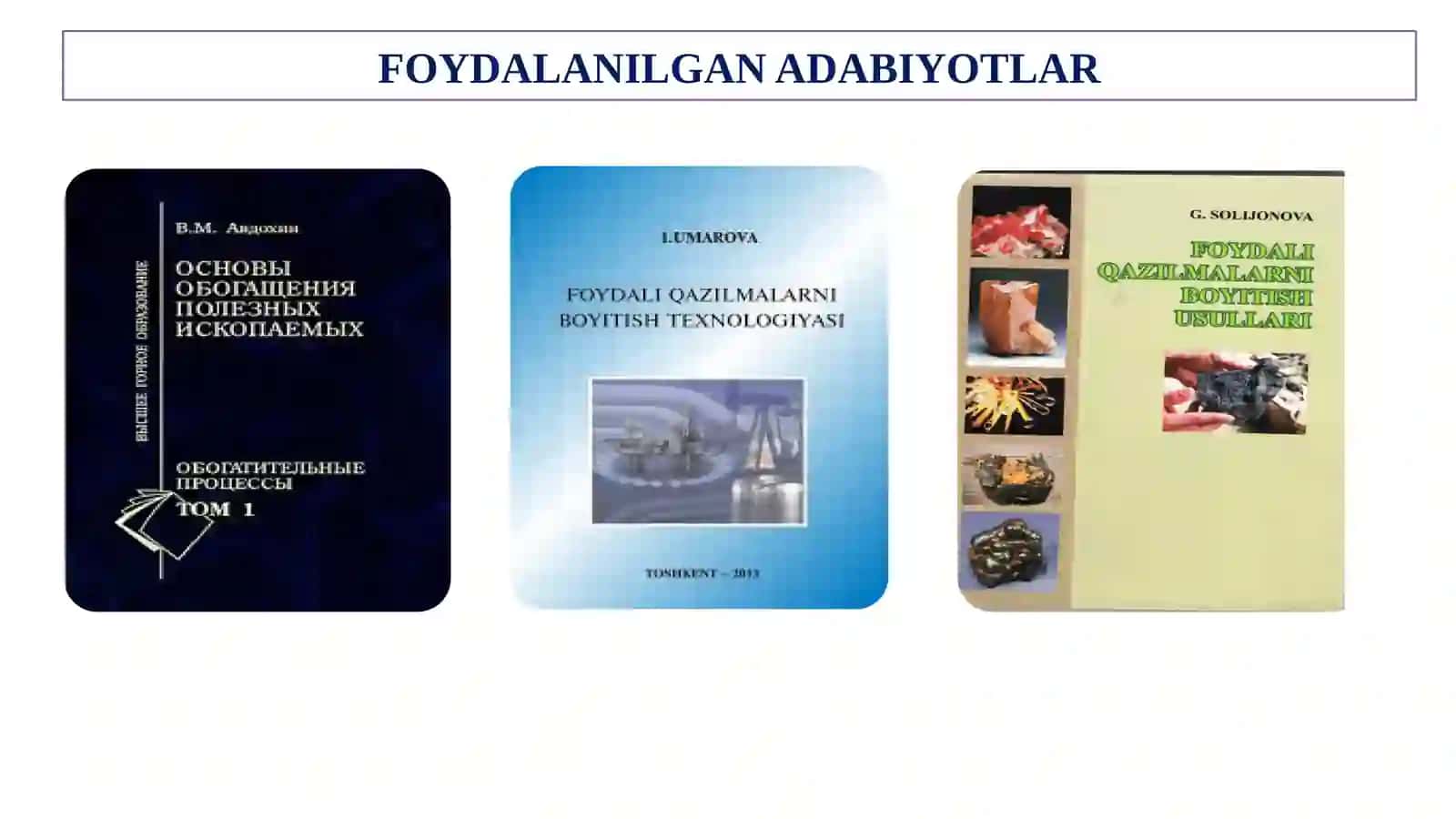 GRAVITATSIYA USULIDABOYITISH 3