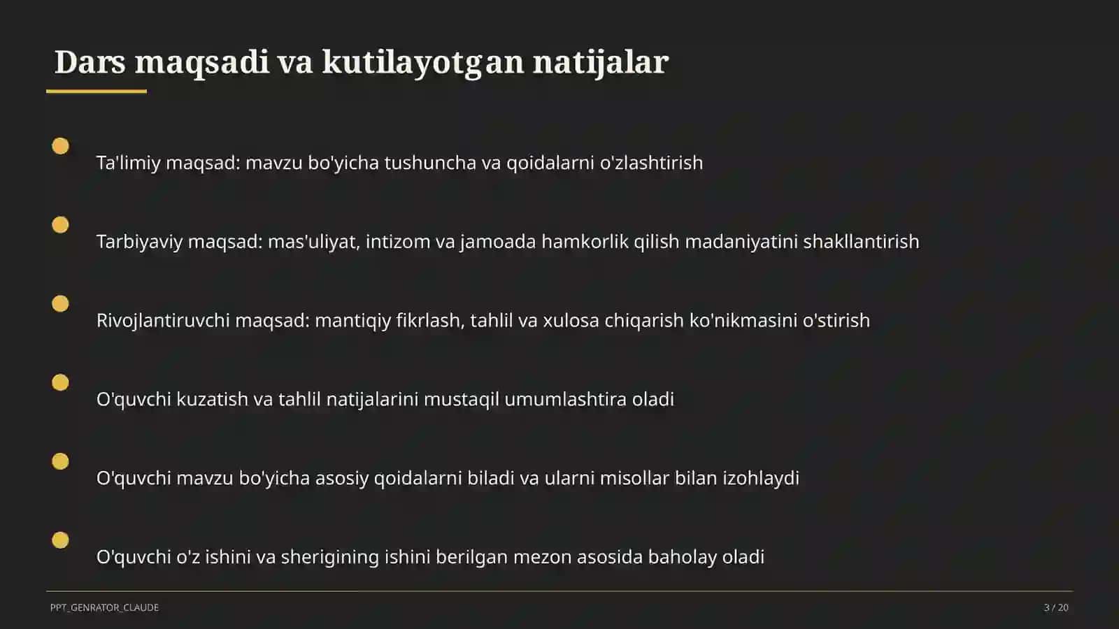 Mehnat huquqi: mehnat shartnomasi (9-sinf) 3