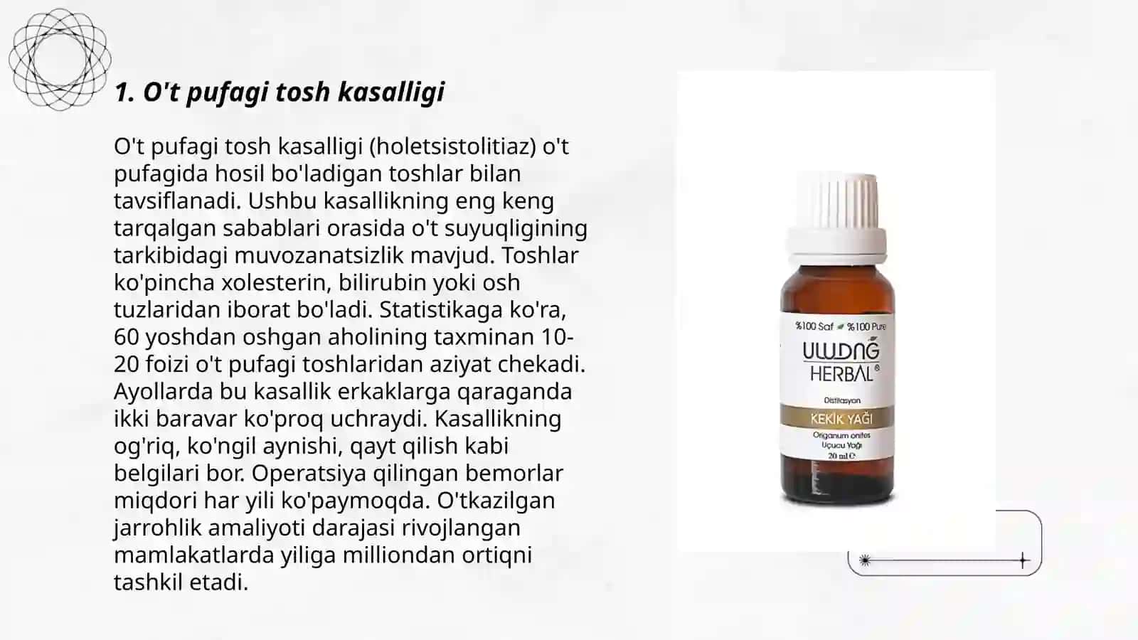 Kasalliklari 3