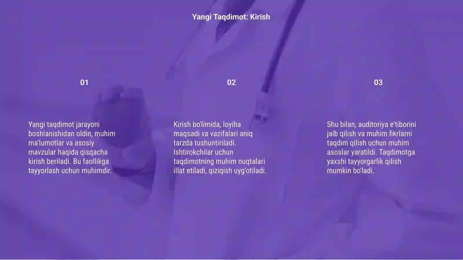 Yangi Taqdimot 3
