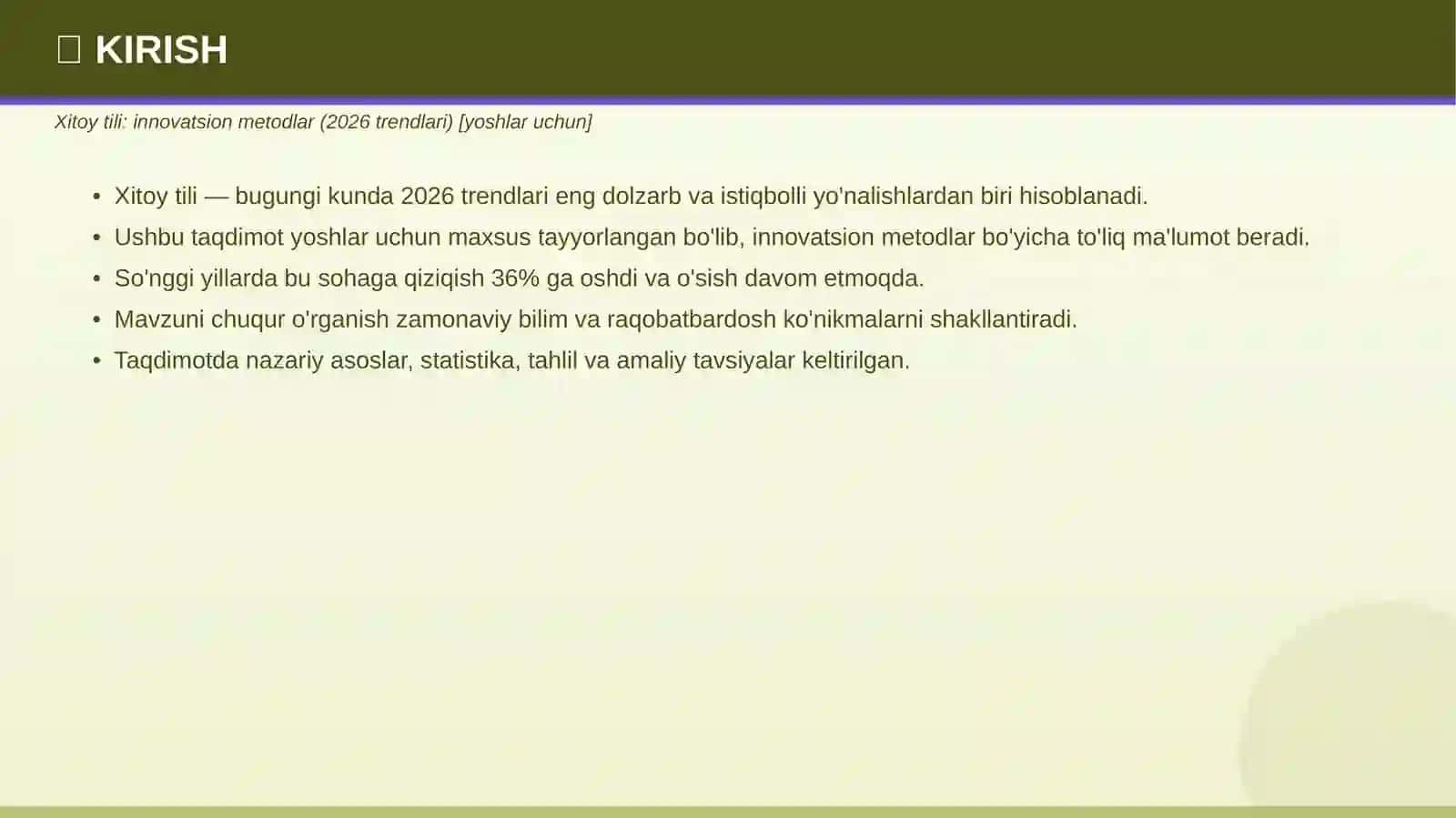 Taqdimot № 519 923 3
