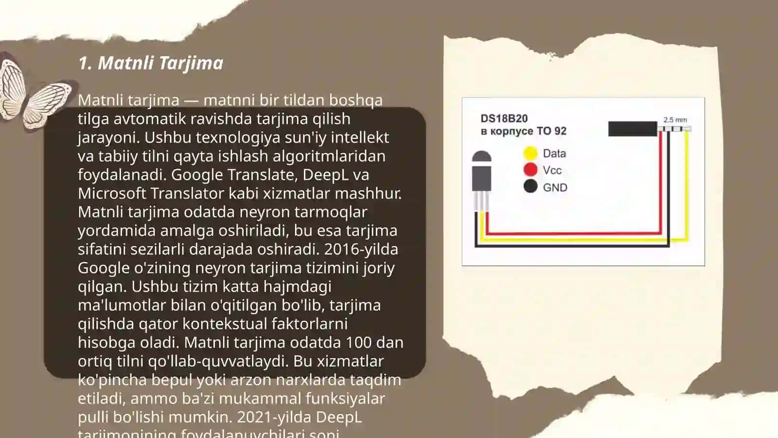 Matnli Tarjima 3