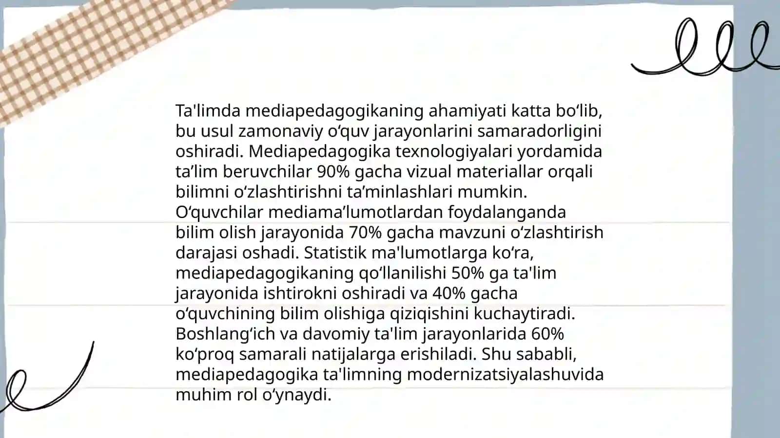 Taniqli mediyapedagoglar faoliyati 3