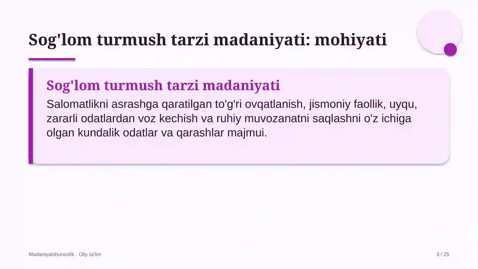 mobil ilovalar ishlab chiqishda sog'lom turmush tarzi madaniyati 8959 3