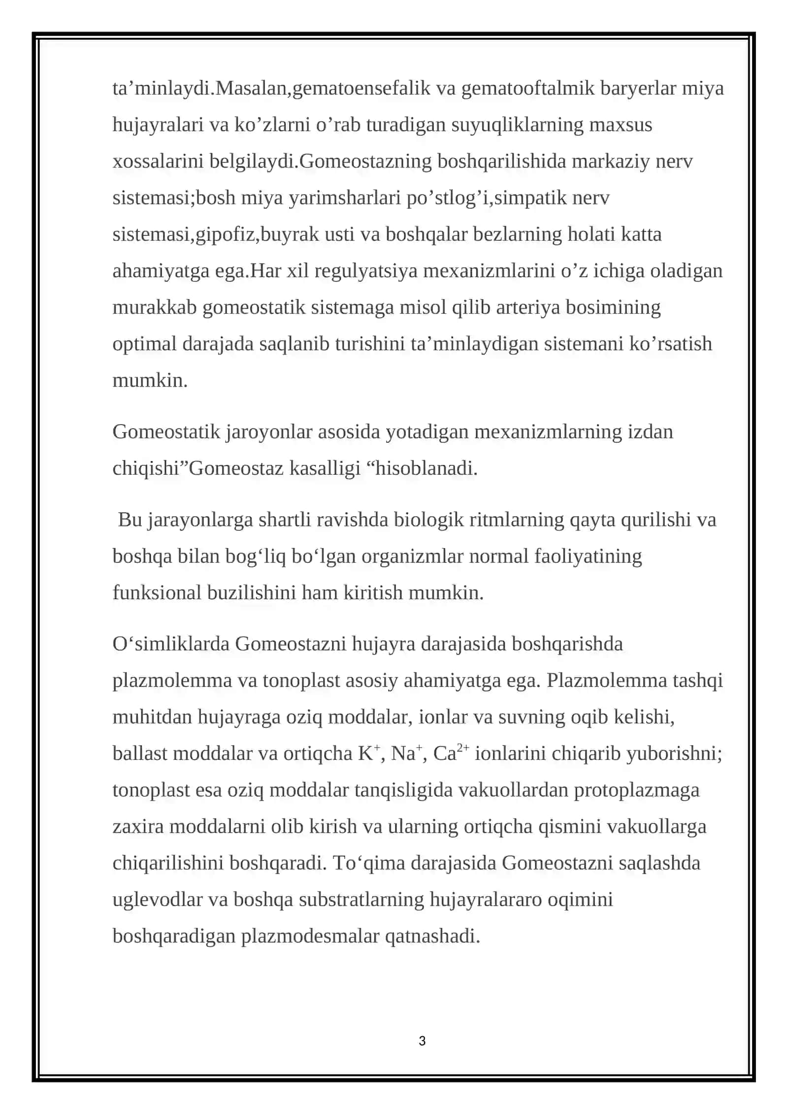 Gameostaz 3