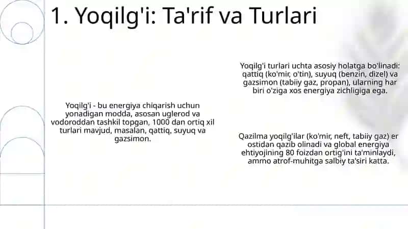 Yoqilg'i 3