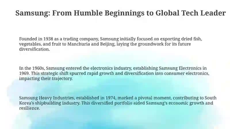 Samsung 3