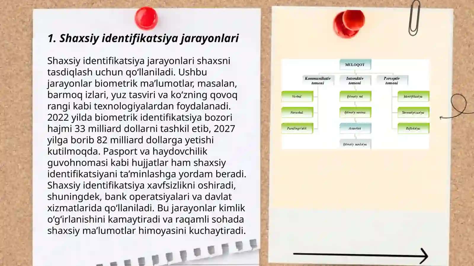Shaxsning ustanovkalari va anglanilmagan mayllari 3
