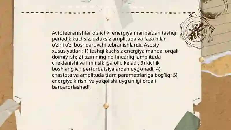 Avtotebranishlar 3