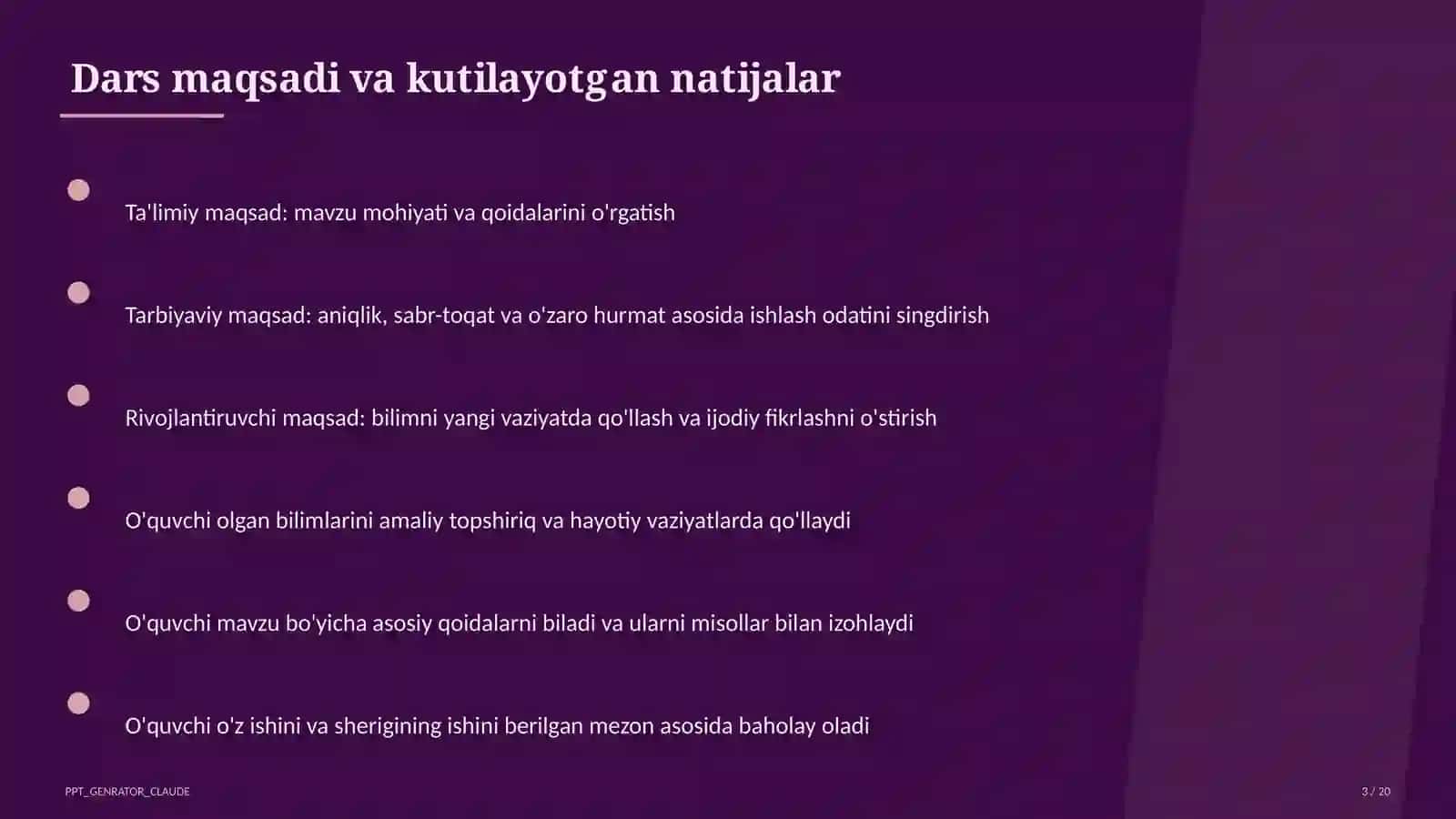 O'tkir Hoshimov: Dunyoning ishlari (7-sinf) 3