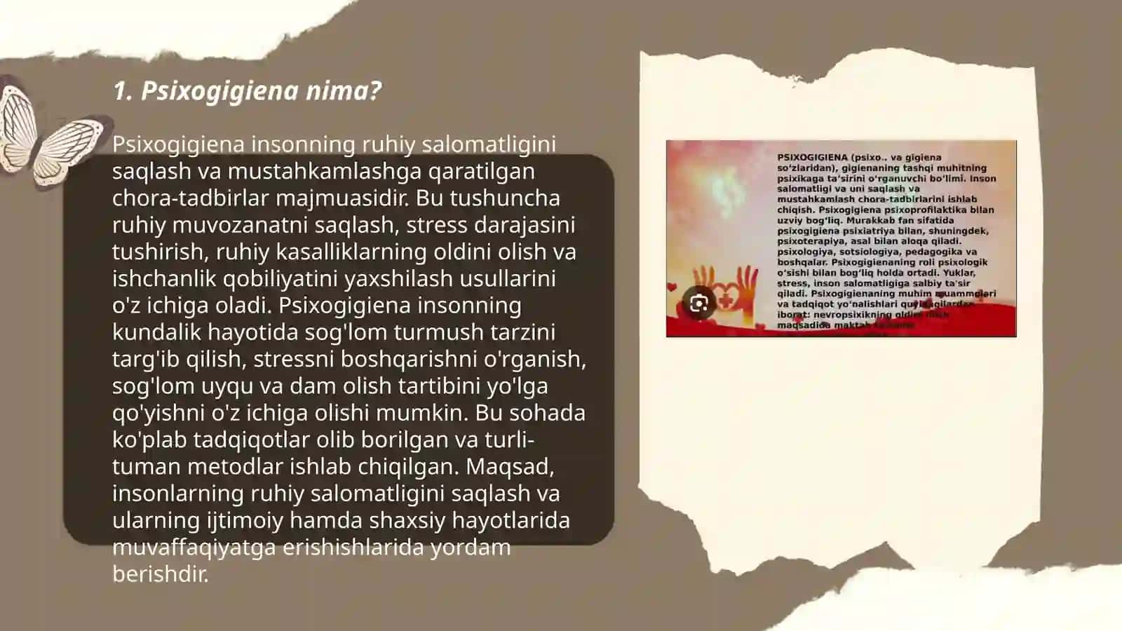 Psixogigiena haqida maʼlumot 3