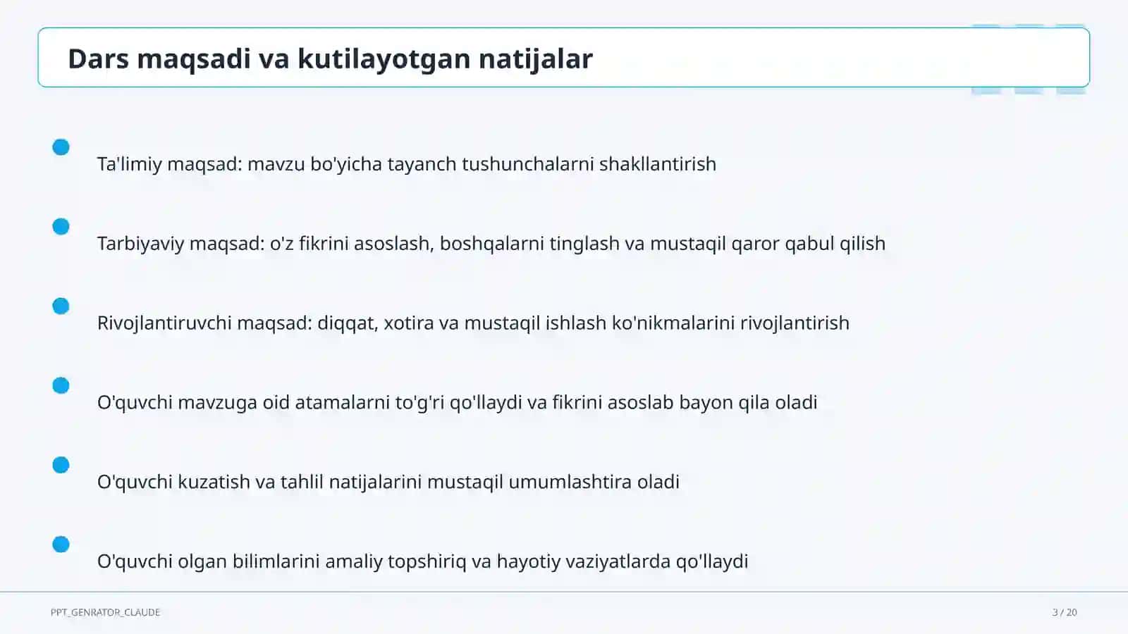 Ko'pyoqlar: prizma va parallelepiped (10-sinf) 3