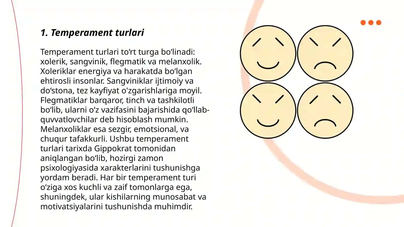 Temperament turlari 3