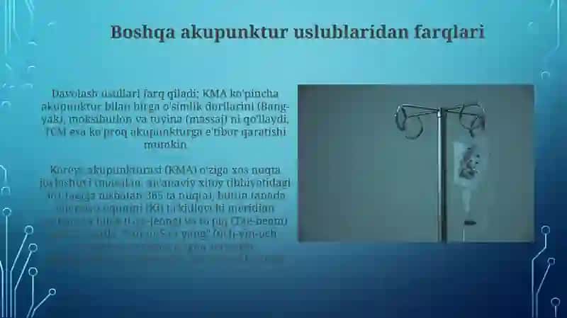Qadimgi Koreys tibbiyotida chjen dzyu usuli 3