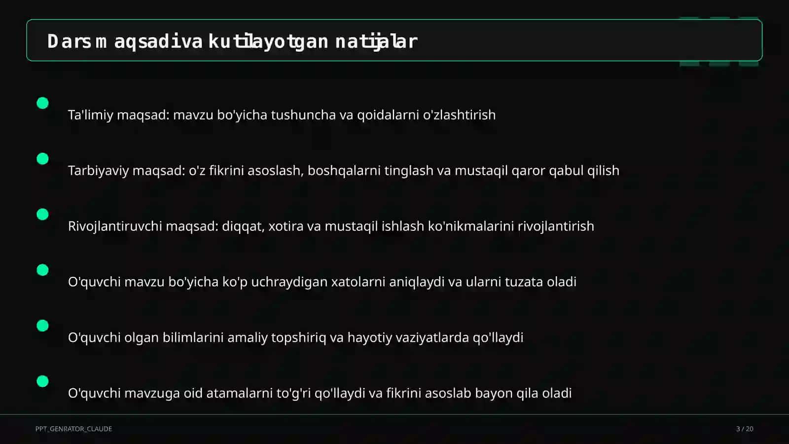 Moliyaviy savodxonlik maktabda: byudjet, jamg'arma va xavfsiz onlayn to'lovlar 3