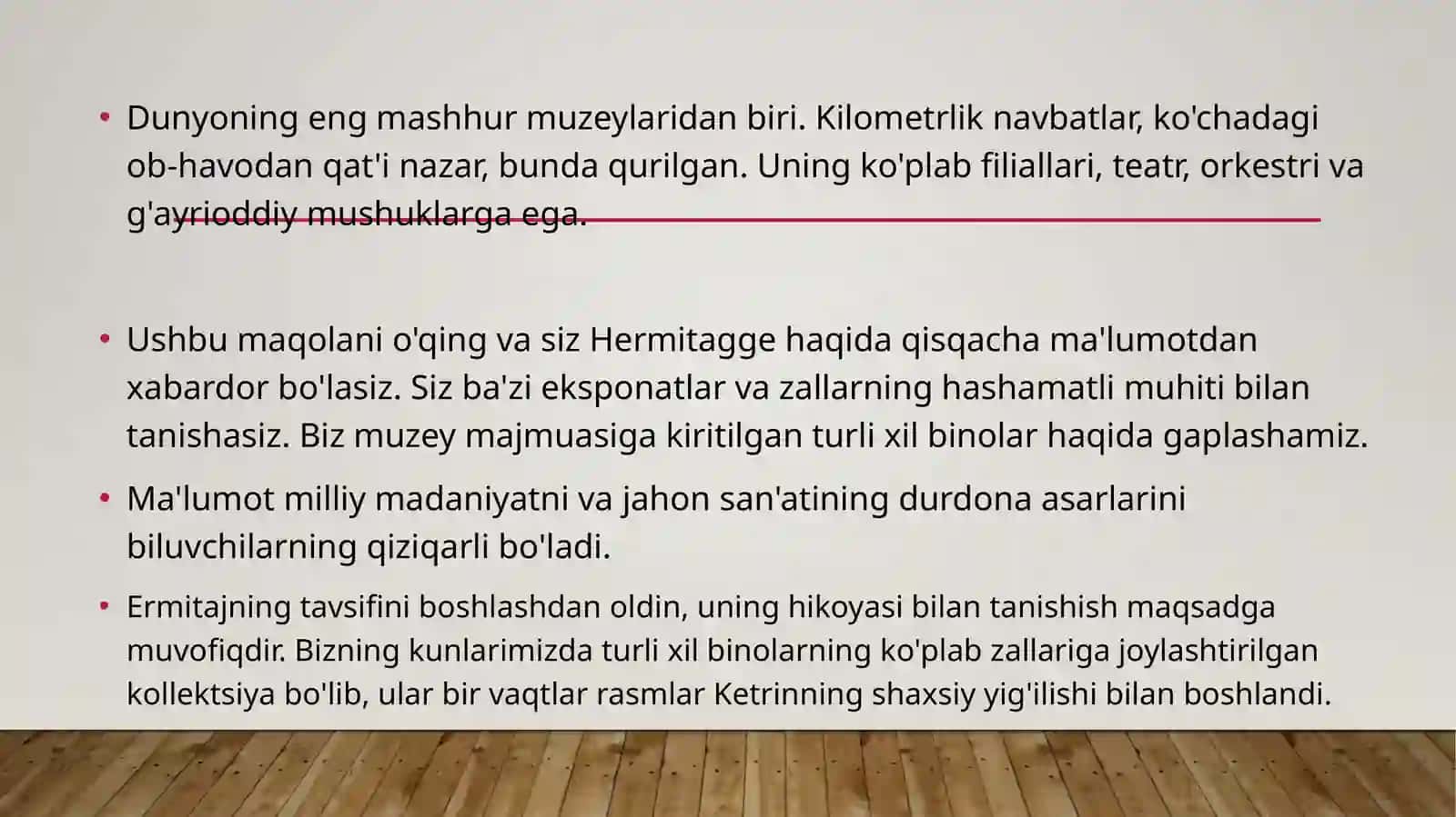 Ermitajmuzeyi 3
