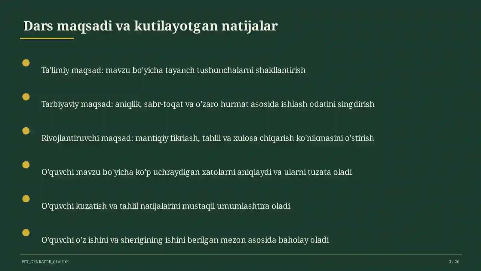 Padlet va Miro: hamkorlikdagi onlayn doskalar 3
