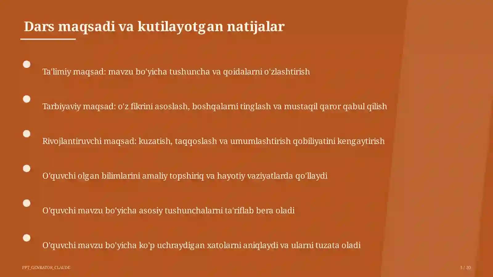 Abdulla Qodiriy hayoti va ijodi (7-sinf) 3