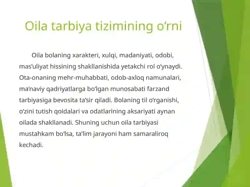 Oila-talim-mahalla tizimi 3