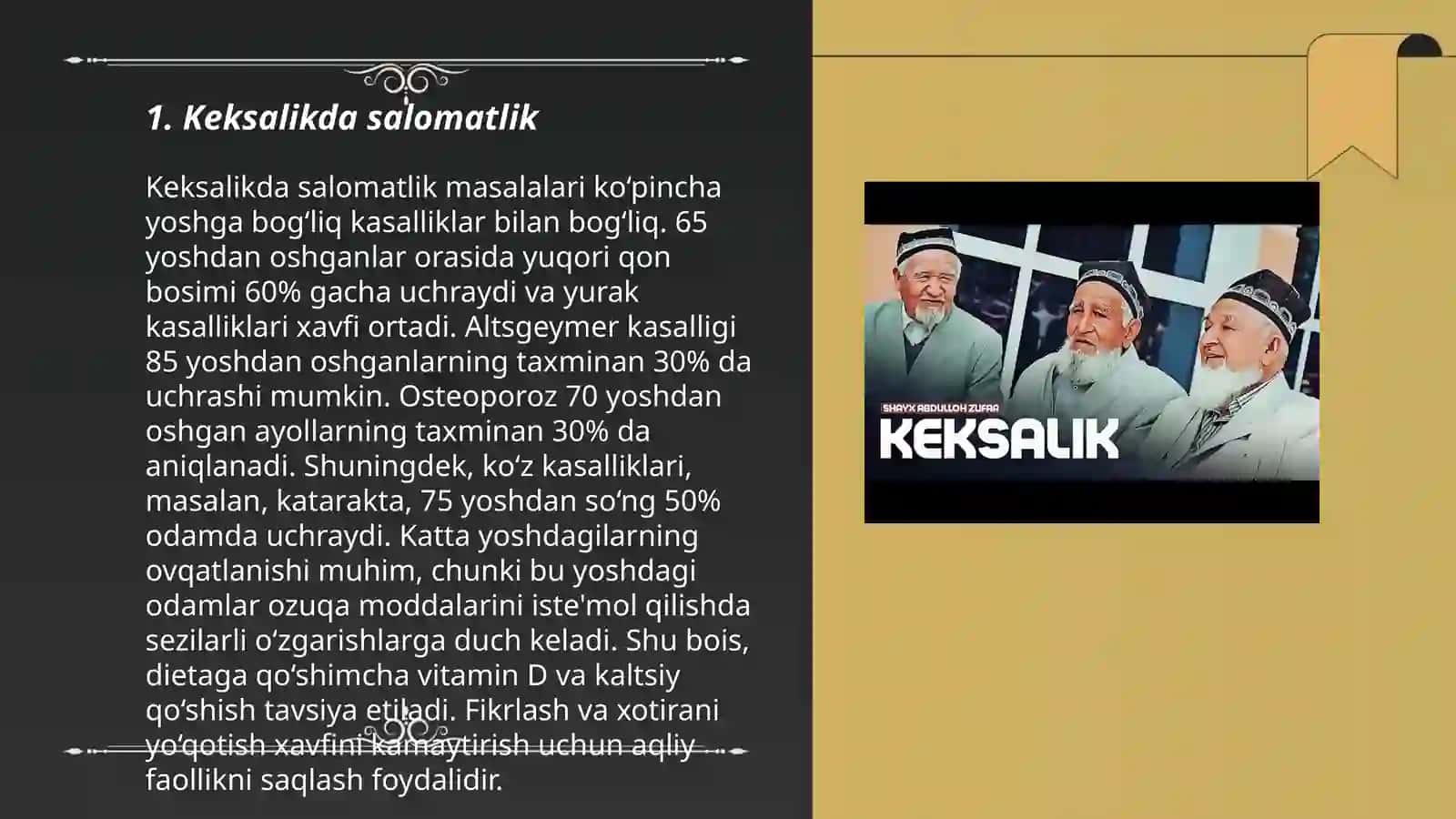 Keksalik 3