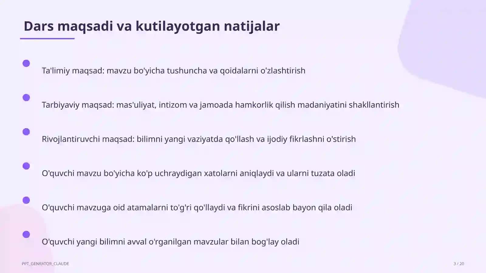 Biologiya: tiriklik haqidagi fan (5-sinf) 3