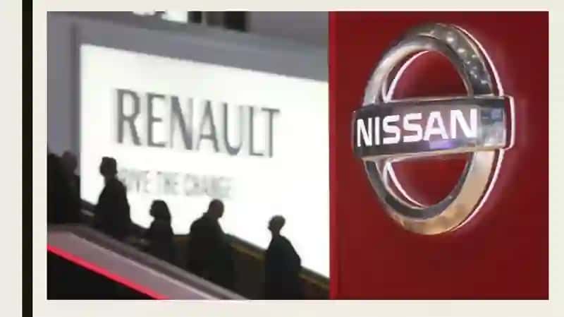 Nissankompaniyasi 3