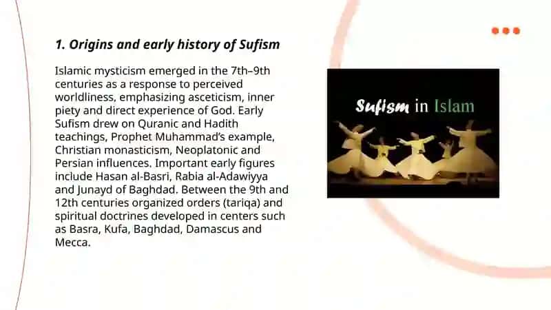 Sufism 3