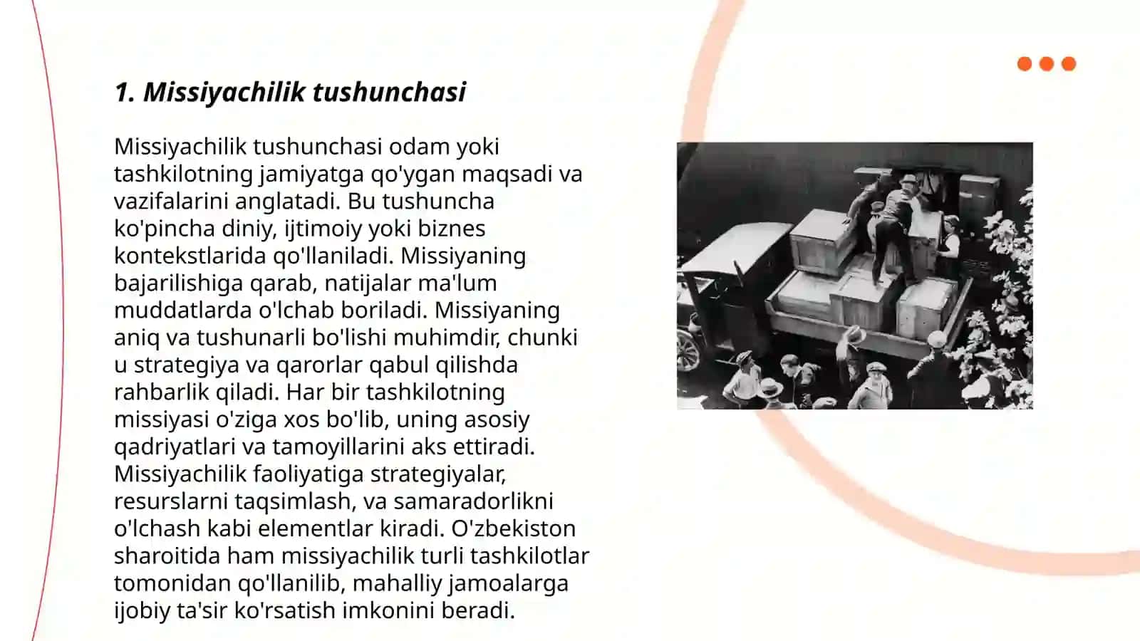Missayenrlikka qarshi kurashishning huquqiy amaliy asoslari 3