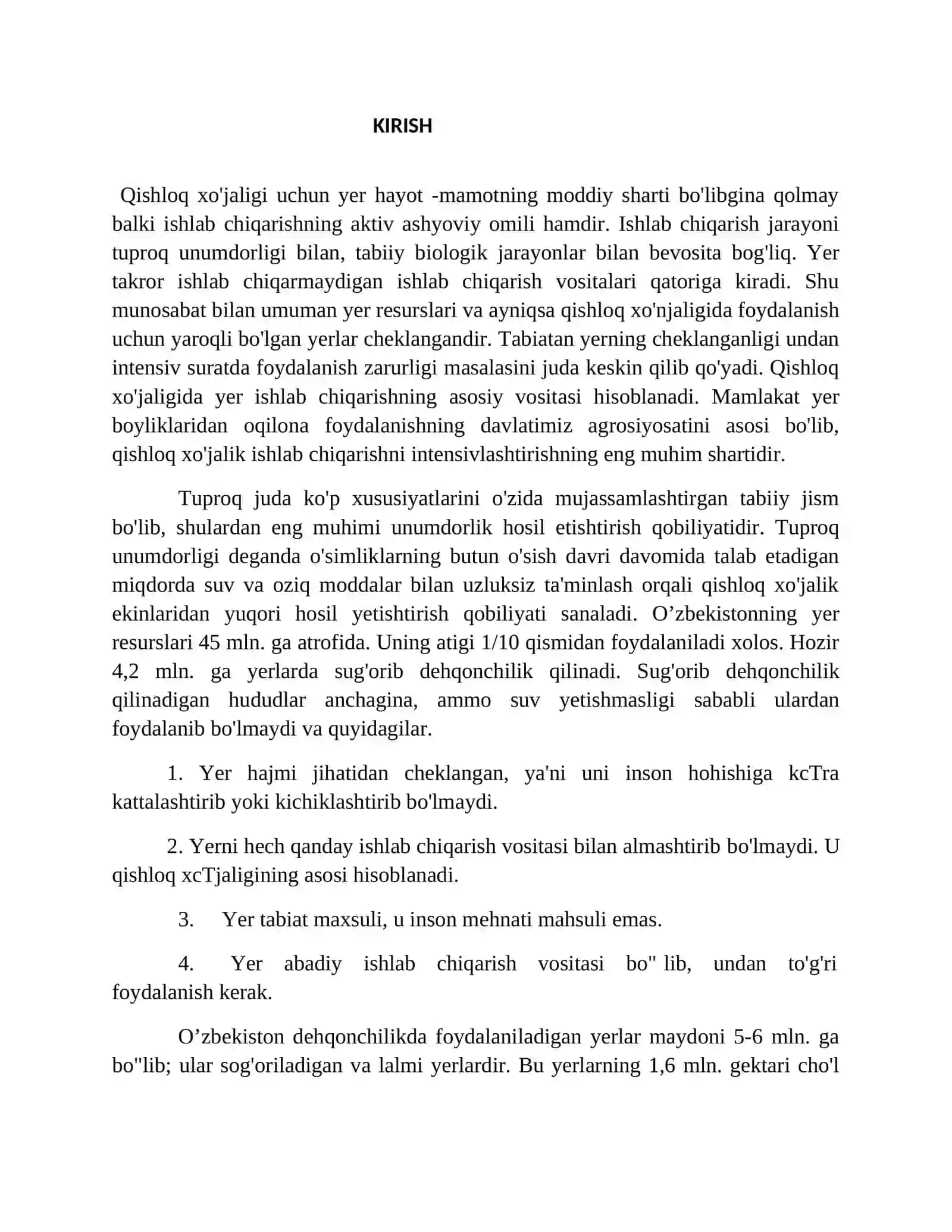 O'zbеkiston Geografiysi (iqtisodiy) 3