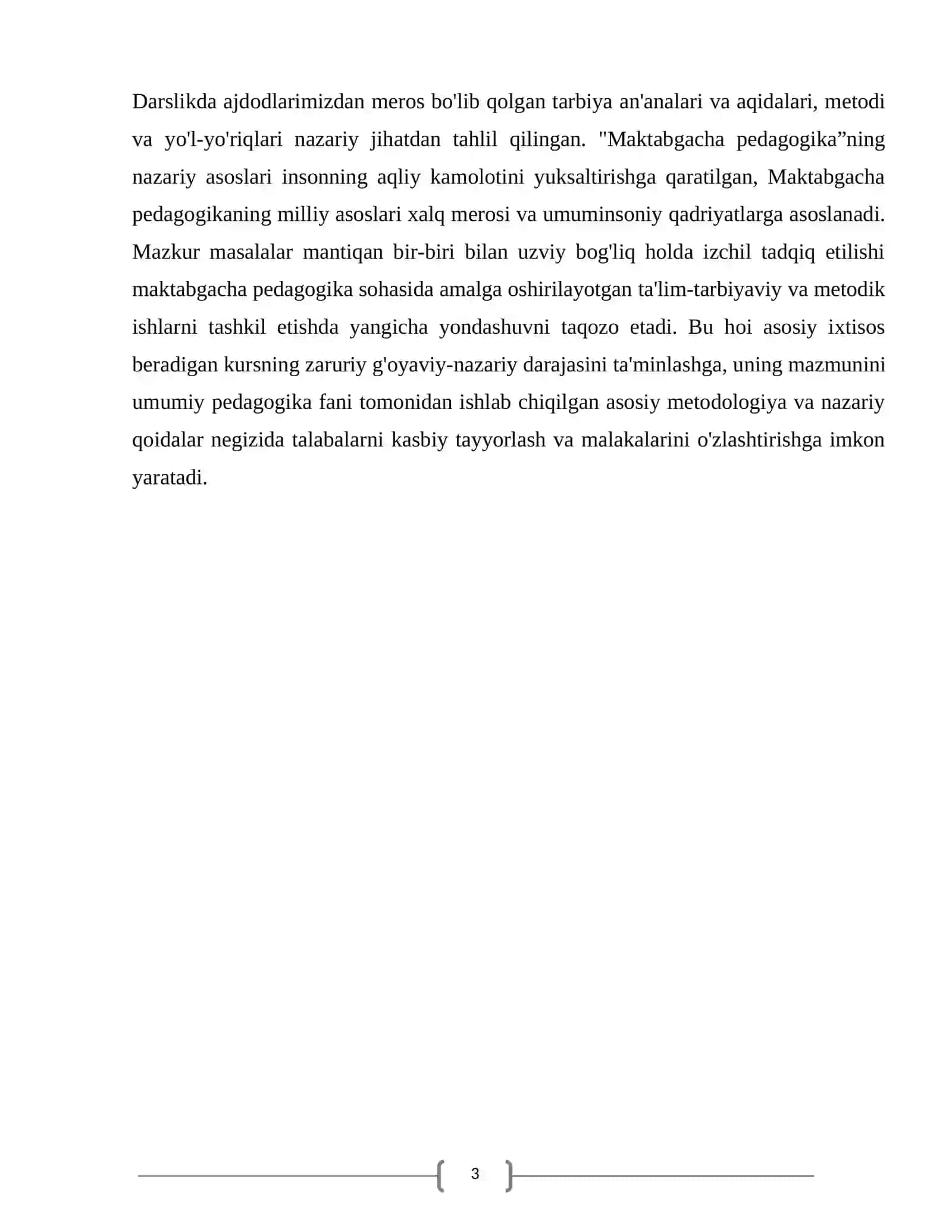 Maktabgacha ta’lim muassasalarida ijtimoiy-pedagogik faoliyat yo’nalishlari 3