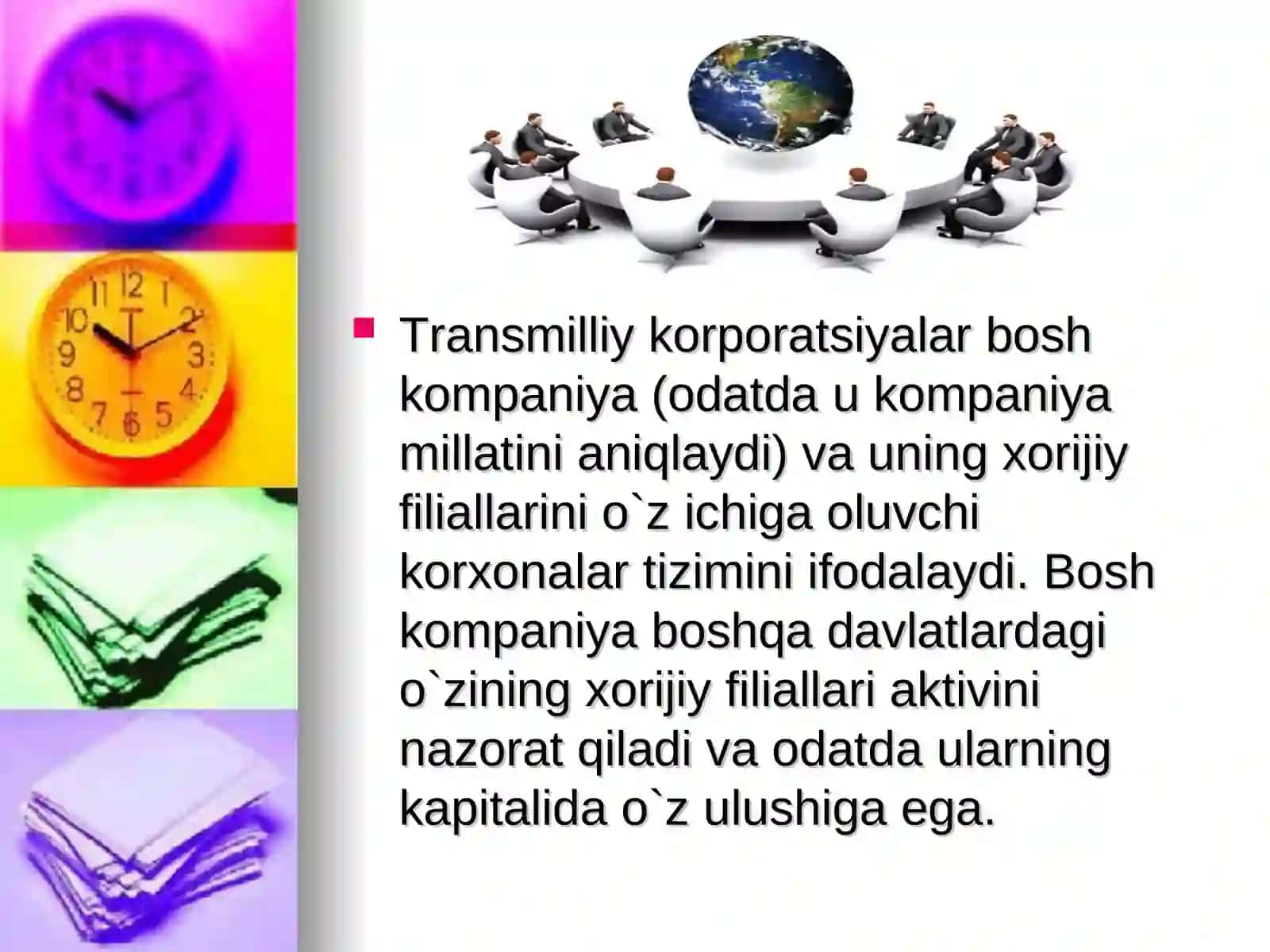 TRANSMILLIY KORPARATSIYALAR XALQARO TADBIRKORLIKNING ENG SAMARALI SHAKLI 3