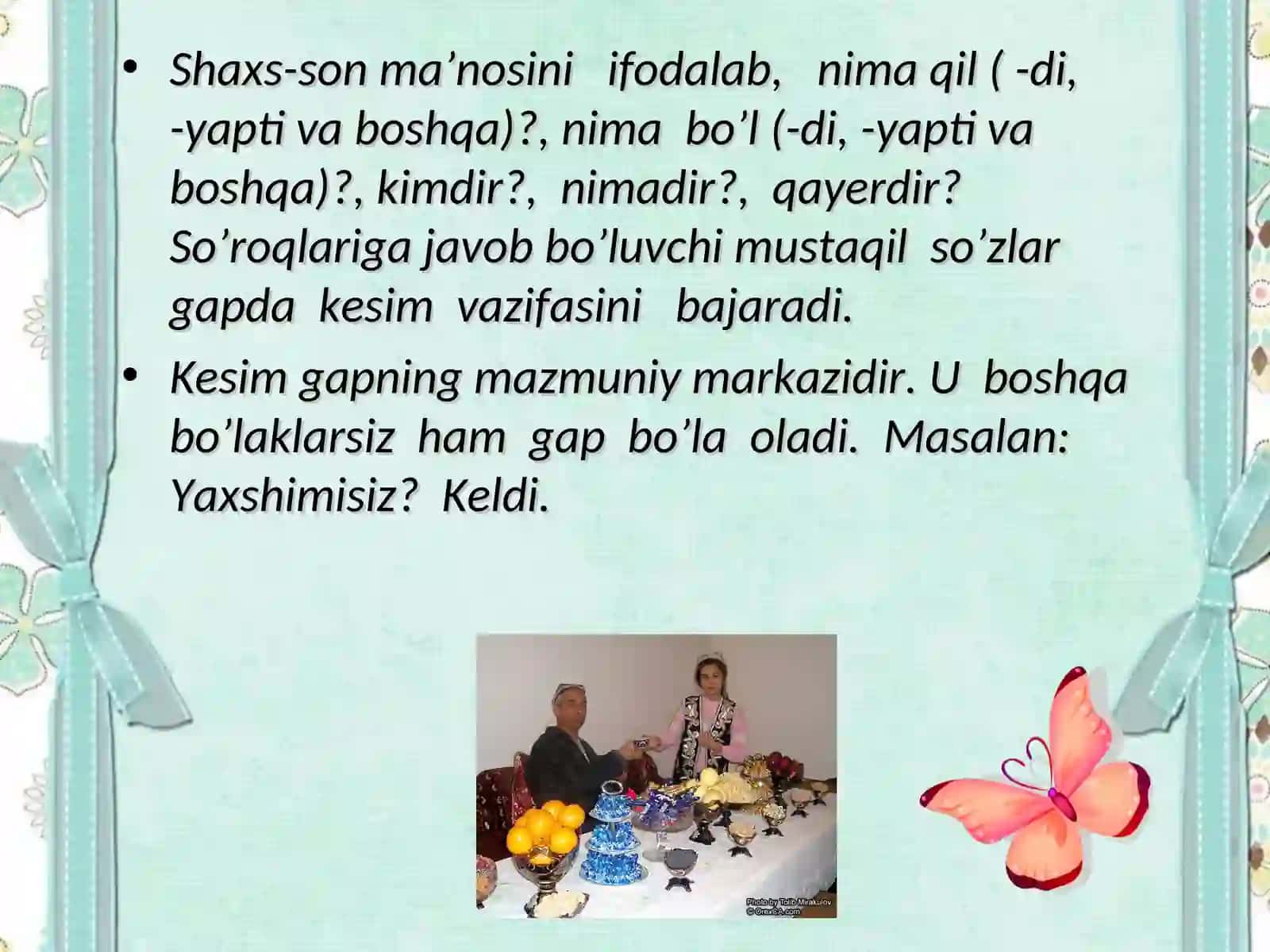 Kesim gaplari 3