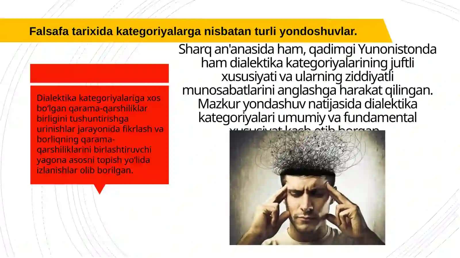 FALSAFA QONUN VA KATEGORIYALARINING IJTIMOIY JARAYONLAR DIALEKTIKASIDAGI ROLI 3