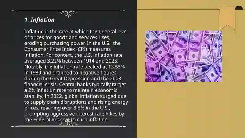 Inflation 3