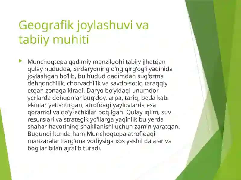Munchoqtepa 3