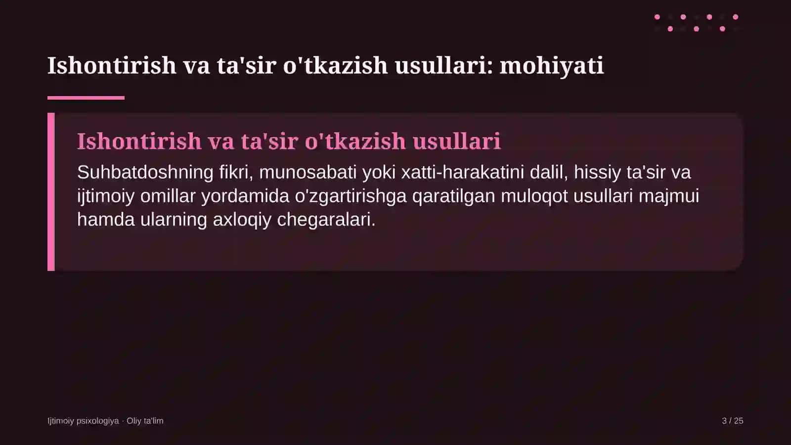 apellyatsiya sudlarida ishontirish va ta'sir o'tkazish usullari 6454 3
