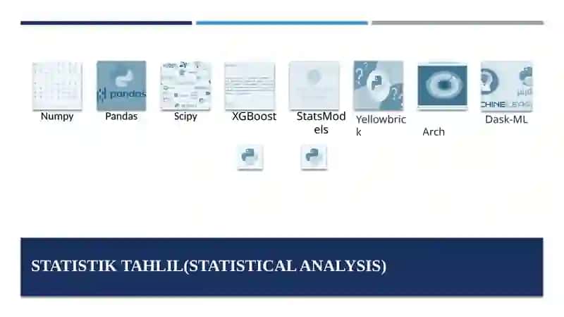 Numpy kutubxonasida ikkio`lchovli array metodlari bilan ishlash 3